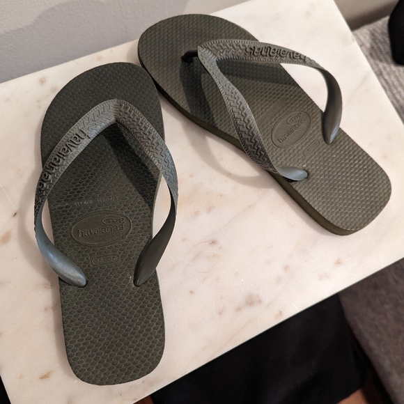 Havaianas Flip flops - Picture 1 of 7